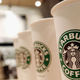 PETA Bought Starbucks Stock So Vegans Can Get Non-Dairy Milk for Free<i></i>